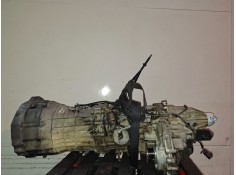 Recambio de caja cambios para nissan pathfinder (r51) yd25 referencia OEM IAM   