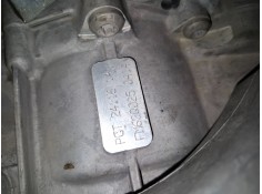 Recambio de caja cambios para seat leon (5f1) crmb referencia OEM IAM PGT   2