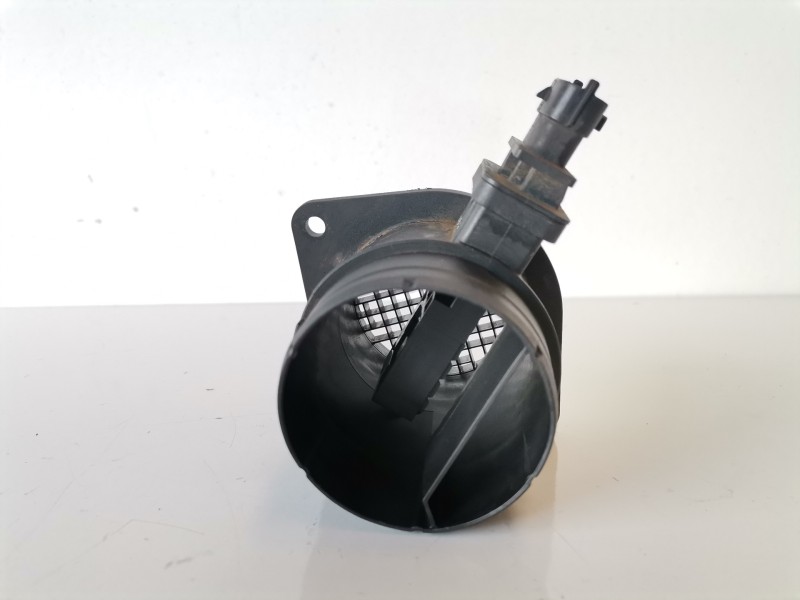 Recambio de caudalimetro para fiat iii fiorino (225) 199a2000 referencia OEM IAM 0281002963  