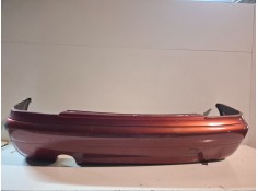 Recambio de paragolpes trasero para citroen xsara berlina nfu referencia OEM IAM   