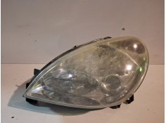 Recambio de faro izquierdo para citroen xsara berlina nfu referencia OEM IAM 963815798000  