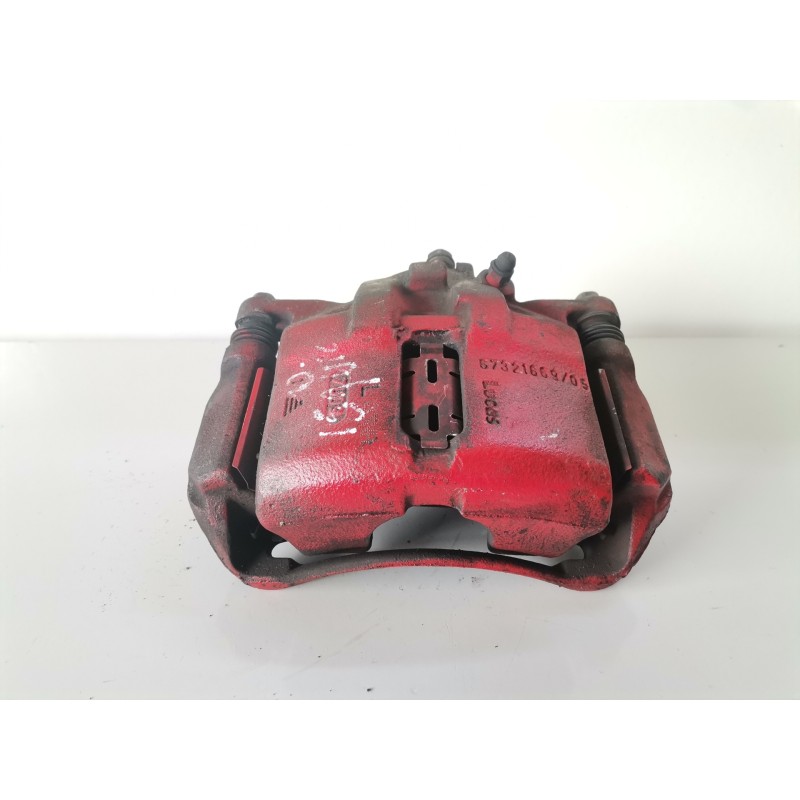 Recambio de pinza de freno delantera izquierda para honda civic 5 puertas (ma/mb) b18c4 referencia OEM IAM 67321669  