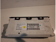 Recambio de pantalla multifuncion para citroen xsara berlina nfu referencia OEM IAM 9643823677   2
