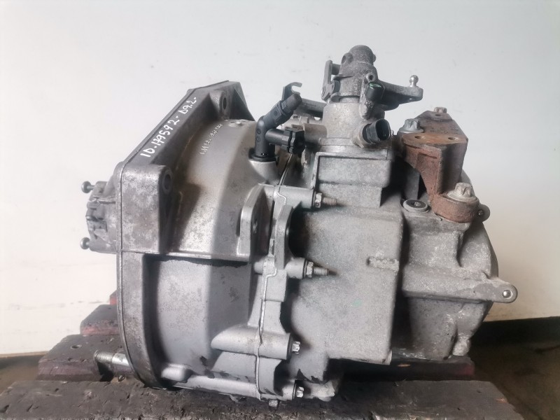 Recambio de caja cambios para alfa romeo 159 (140) 939a9000 referencia OEM IAM   