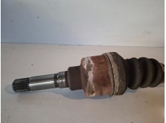 Recambio de transmision delantera derecha para citroen c3 8hx referencia OEM IAM 9638226380   2