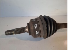 Recambio de transmision delantera izquierda para citroen c3 8hx referencia OEM IAM 9638226480   2