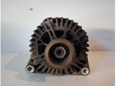 Recambio de alternador para citroen c3 8hx referencia OEM IAM 9644529680  