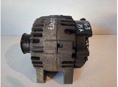 Recambio de alternador para citroen c3 8hx referencia OEM IAM 9644529680   2