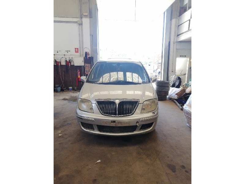 lancia phedra (180) del año 2004