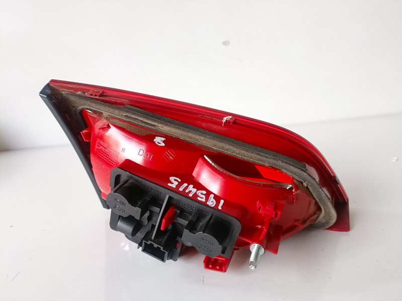 Recambio de piloto trasero derecho para audi a4 berlina (8k2) caga referencia OEM IAM   