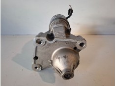 Recambio de motor arranque para citroen c3 8hx referencia OEM IAM 0986021651  