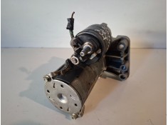Recambio de motor arranque para citroen c3 8hx referencia OEM IAM 0986021651   2