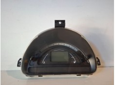 Recambio de cuadro instrumentos para citroen c3 8hx referencia OEM IAM P9645994280  
