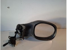 Recambio de retrovisor derecho para citroen c3 8hx referencia OEM IAM   