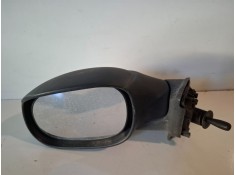 Recambio de retrovisor izquierdo para citroen c3 8hx referencia OEM IAM   