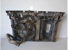 Recambio de radiador agua para citroen c3 8hx referencia OEM IAM   
