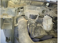 Recambio de radiador agua para citroen c3 8hx referencia OEM IAM    2