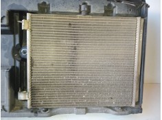 Recambio de radiador calefaccion / aire acondicionado para citroen c3 8hx referencia OEM IAM   