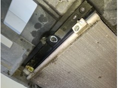 Recambio de radiador calefaccion / aire acondicionado para citroen c3 8hx referencia OEM IAM    2
