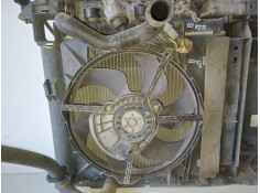 Recambio de electroventilador para citroen c3 8hx referencia OEM IAM   