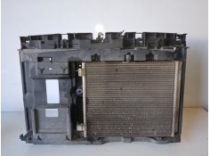 Recambio de panel frontal para citroen c3 8hx referencia OEM IAM   
