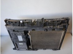 Recambio de panel frontal para citroen c3 8hx referencia OEM IAM    2