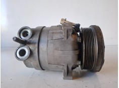 Recambio de compresor aire acondicionado para daewoo nubira wagon x20sed referencia OEM IAM   