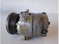Recambio de compresor aire acondicionado para daewoo nubira wagon x20sed referencia OEM IAM    2