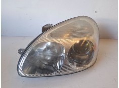 Recambio de faro izquierdo para daewoo nubira wagon x20sed referencia OEM IAM   