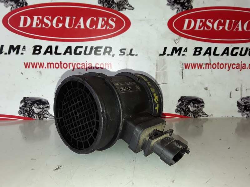 Recambio de caudalimetro para fiat i doblò (119) 223b1000 referencia OEM IAM 0281002618/55350048  