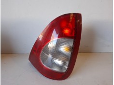 Recambio de piloto trasero derecho para daewoo nubira wagon x20sed referencia OEM IAM    2