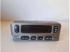 Recambio de mando climatizador para daewoo nubira wagon x20sed referencia OEM IAM 96271350  