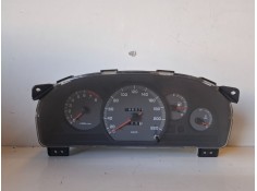 Recambio de cuadro instrumentos para daewoo nubira wagon x20sed referencia OEM IAM   