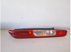Recambio de piloto trasero derecho para ford focus berlina (cap) g8da referencia OEM IAM   