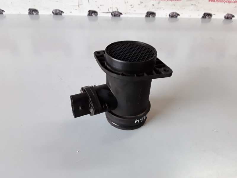 Recambio de caudalimetro para ford galaxy (vy) auy referencia OEM IAM 0281002216  