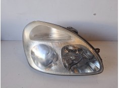 Recambio de faro derecho para daewoo nubira wagon x20sed referencia OEM IAM   