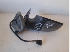 Recambio de retrovisor derecho para seat leon (1m1) asv referencia OEM IAM    2