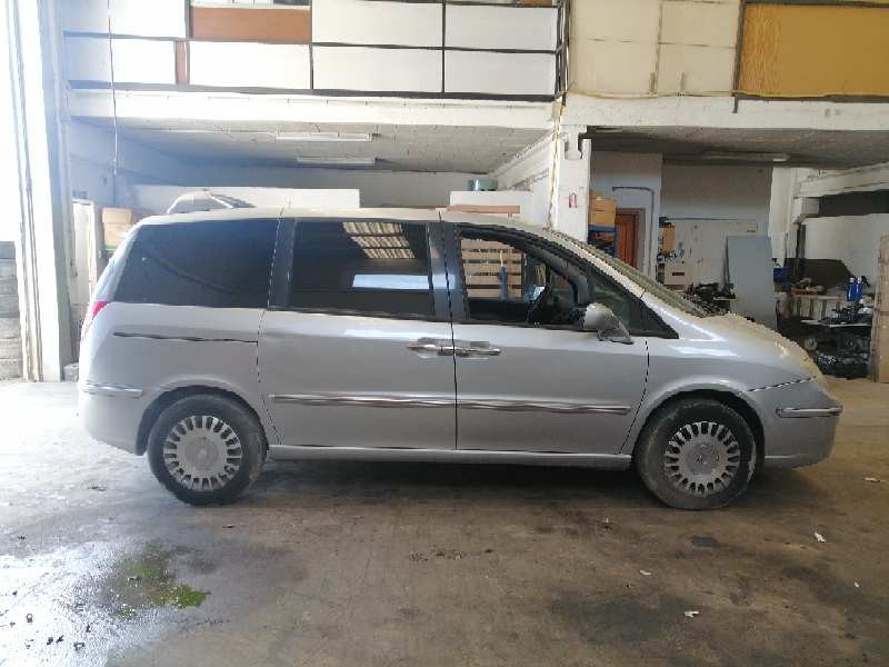 lancia phedra (180) del año 2004