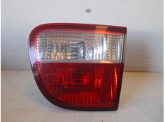 Recambio de piloto trasero derecho para seat leon (1m1) asv referencia OEM IAM   