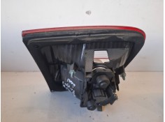 Recambio de piloto trasero derecho para seat leon (1m1) asv referencia OEM IAM    2