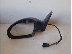 Recambio de retrovisor izquierdo para seat leon (1m1) asv referencia OEM IAM   