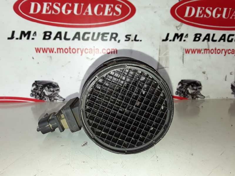 Recambio de caudalimetro para fiat i doblò (119) 223b1000 referencia OEM IAM 0281002618/55350048  