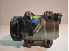 Recambio de compresor aire acondicionado para volvo s80 berlina b5244t3 referencia OEM IAM 8684287  