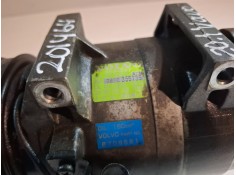 Recambio de compresor aire acondicionado para volvo s80 berlina b5244t3 referencia OEM IAM 8684287   2
