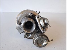 Recambio de turbocompresor para volvo s80 berlina b5244t3 referencia OEM IAM TD04HL13T  