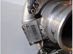 Recambio de turbocompresor para volvo s80 berlina b5244t3 referencia OEM IAM TD04HL13T   2