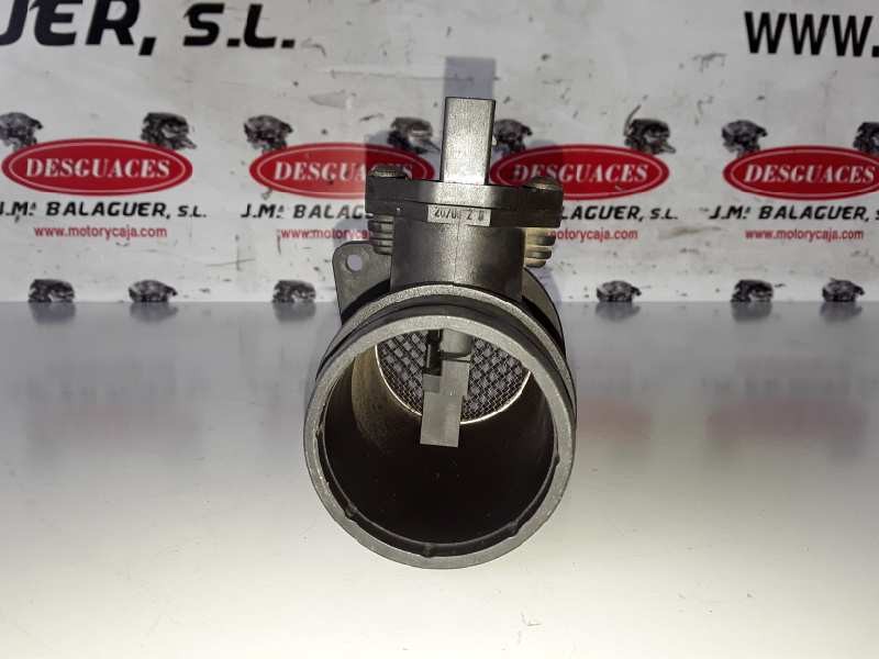Recambio de caudalimetro para ford galaxy (vy) auy referencia OEM IAM 0281002216  