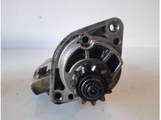 Recambio de motor arranque para nissan pathfinder (r51) yd25 referencia OEM IAM M008T76071ZE  