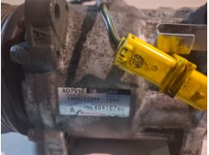 Recambio de compresor aire acondicionado para citroen c8 4hw referencia OEM IAM 9646416780   2