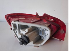 Recambio de piloto trasero derecho para seat ibiza berlina (6j5) bls referencia OEM IAM    2